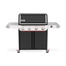 Weber Genesis E-425W plynový gril 